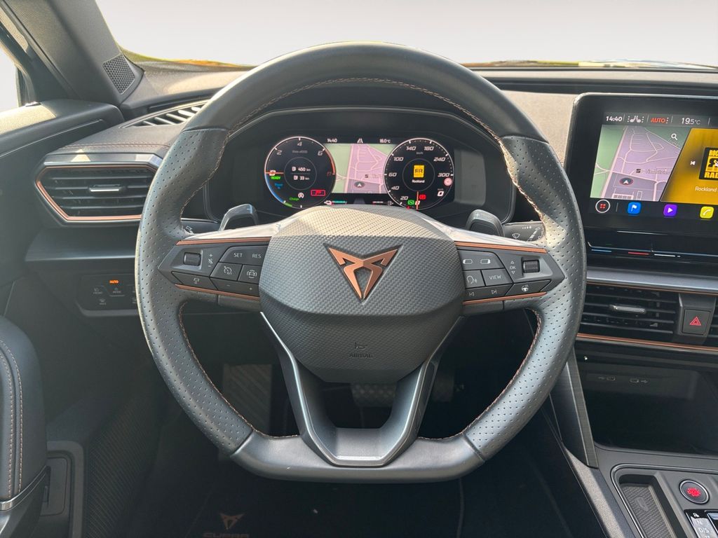 Cupra Formentor 2023