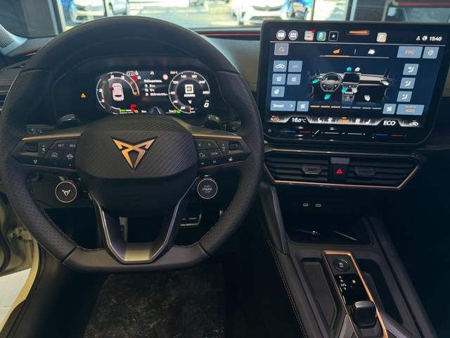 Cupra Formentor 2025