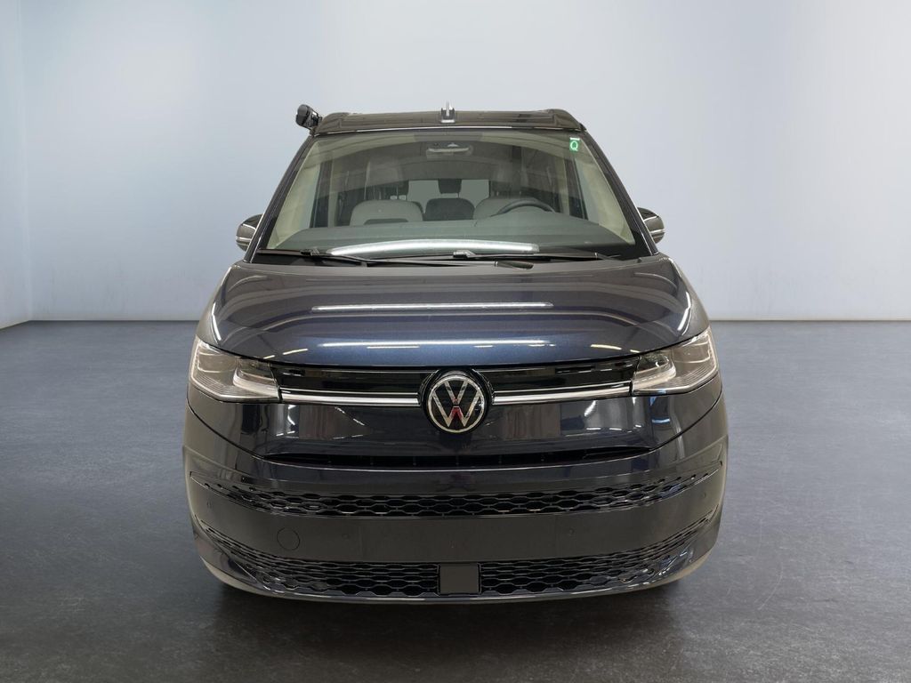 Volkswagen T7 California