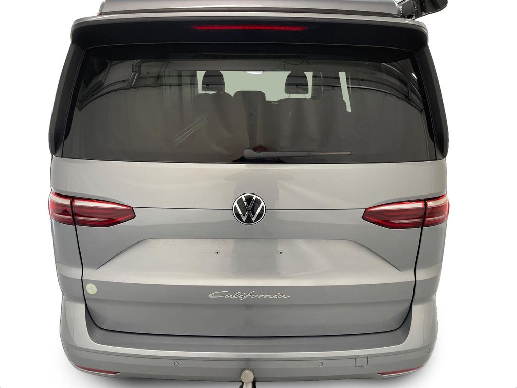 Volkswagen T7 California