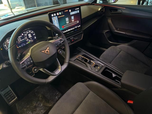 Cupra Formentor 2025