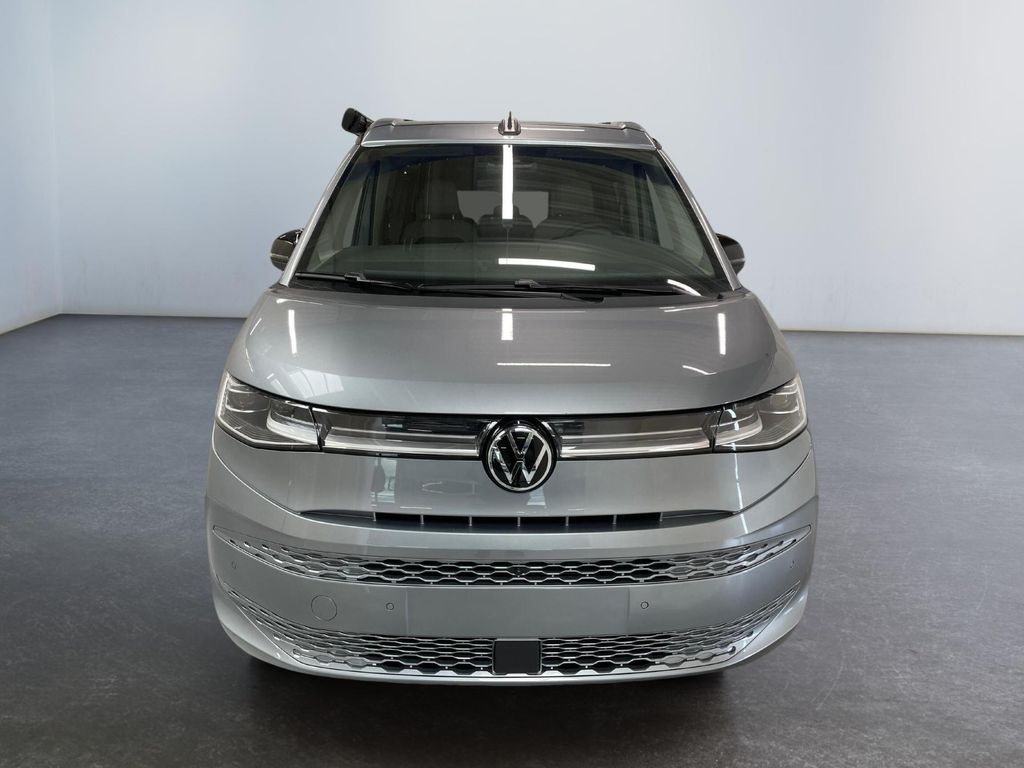 Volkswagen T7 California