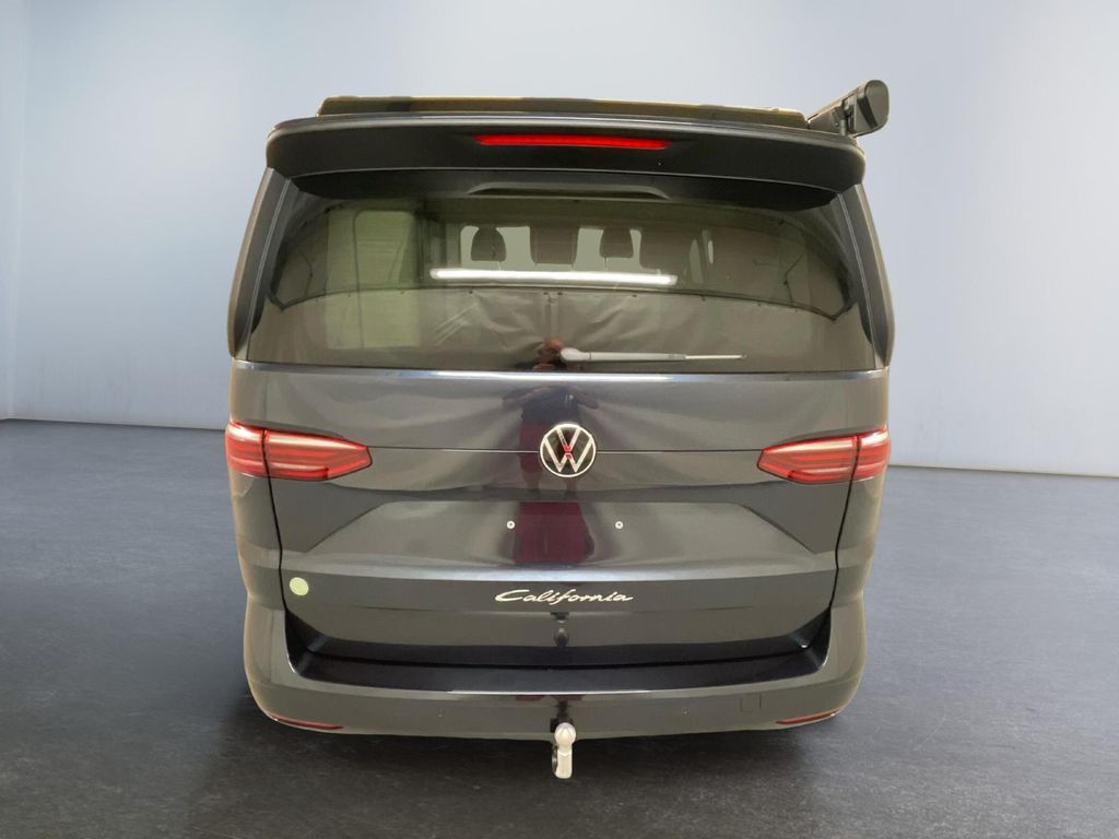 Volkswagen T7 California