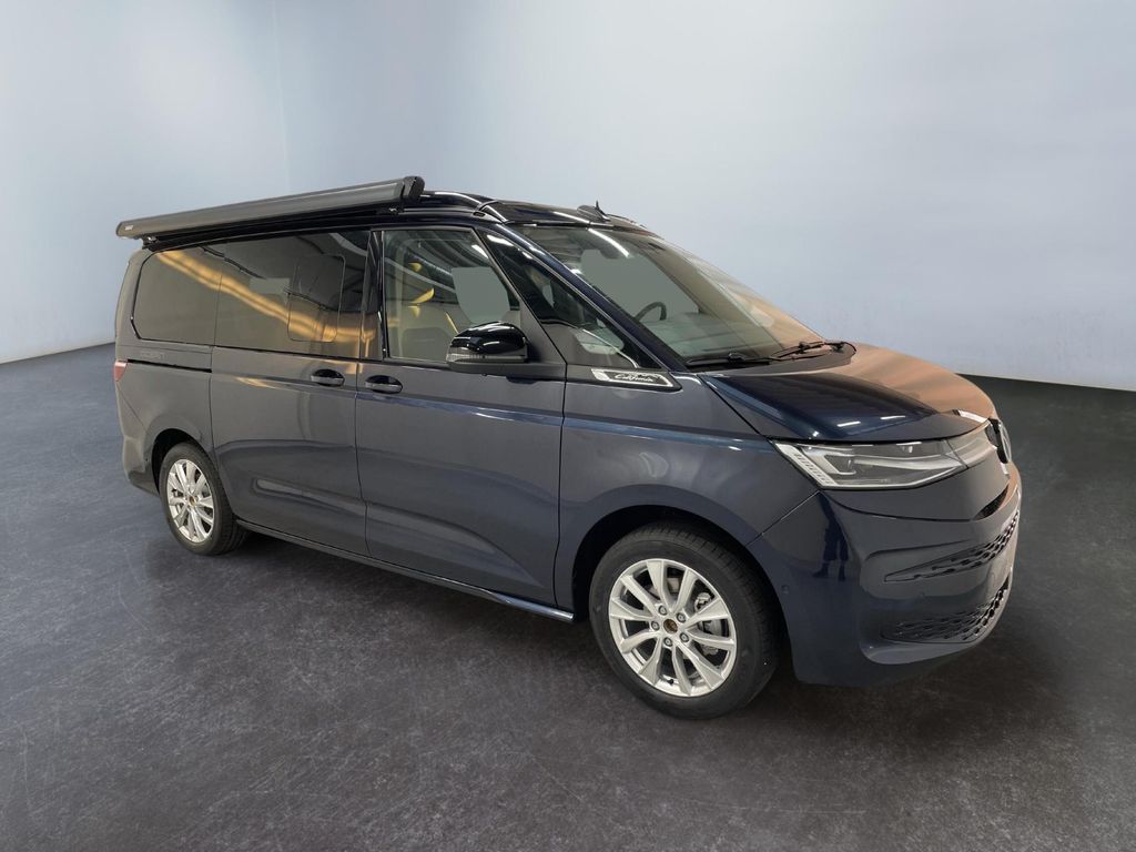 Volkswagen T7 California