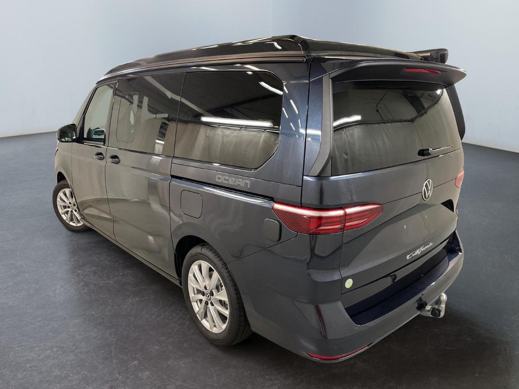 Volkswagen T7 California