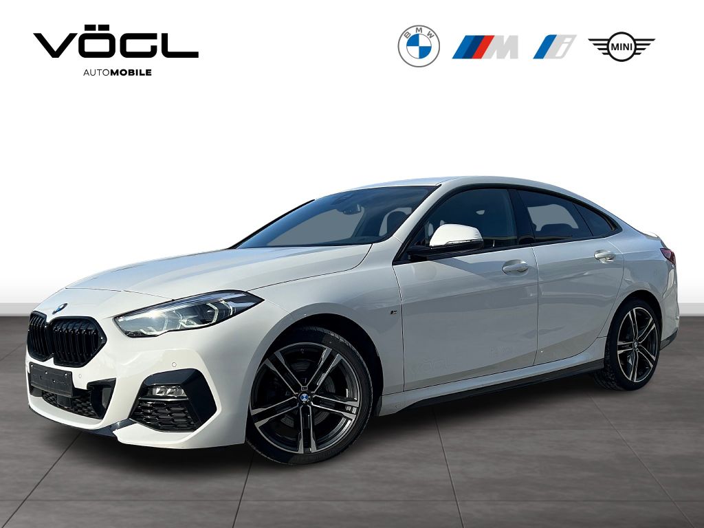 BMW 218 Gran Coupé 2023