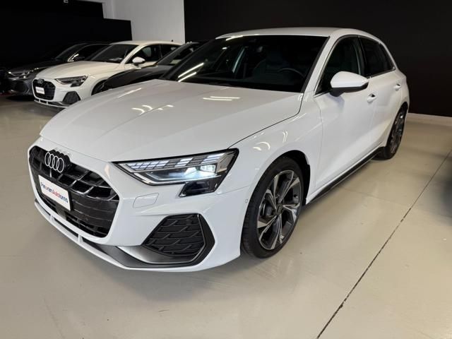 Audi A3 2024