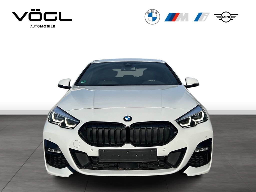 BMW 218 Gran Coupé 2023