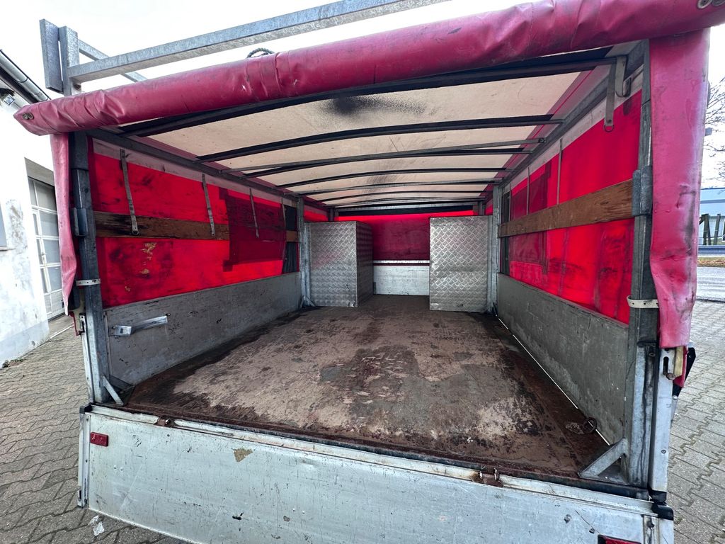 Volkswagen T5 Transporter 2011