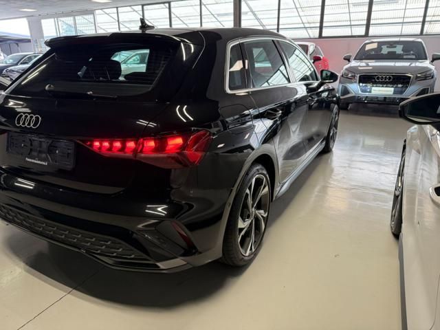 Audi A3 2024