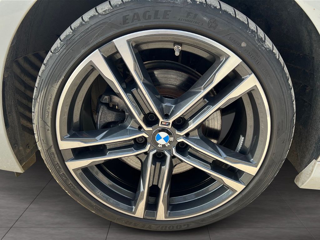 BMW 218 Gran Coupé 2023