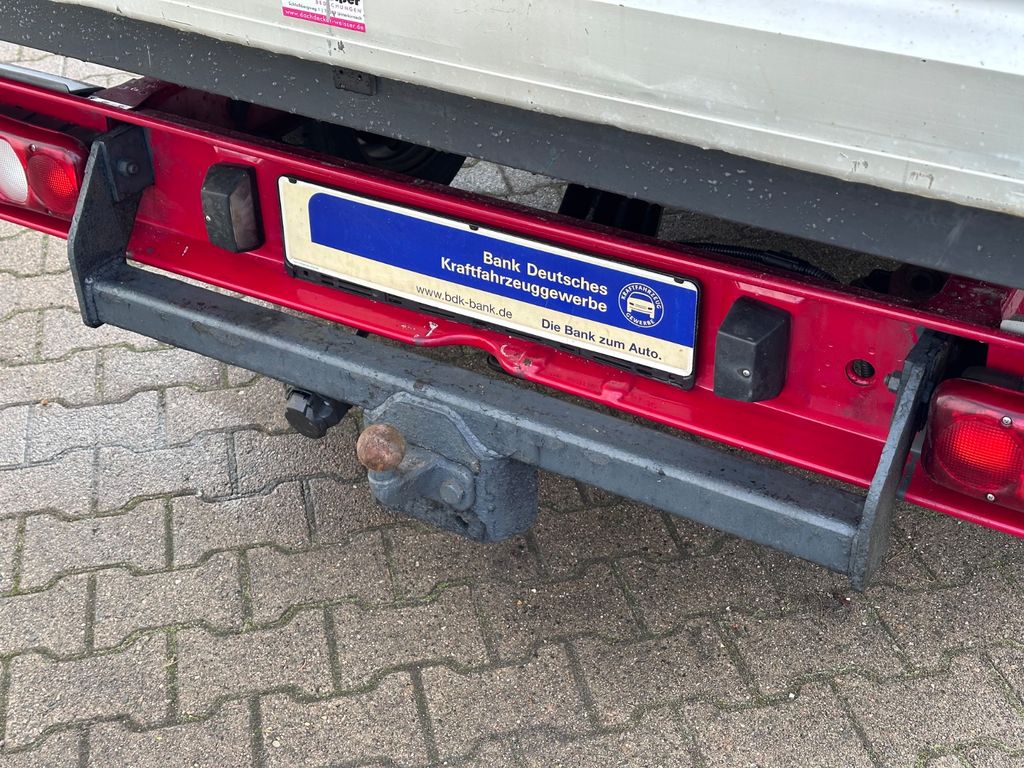 Volkswagen T5 Transporter 2011