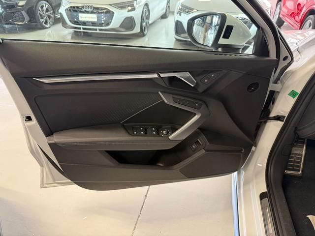 Audi A3 2024