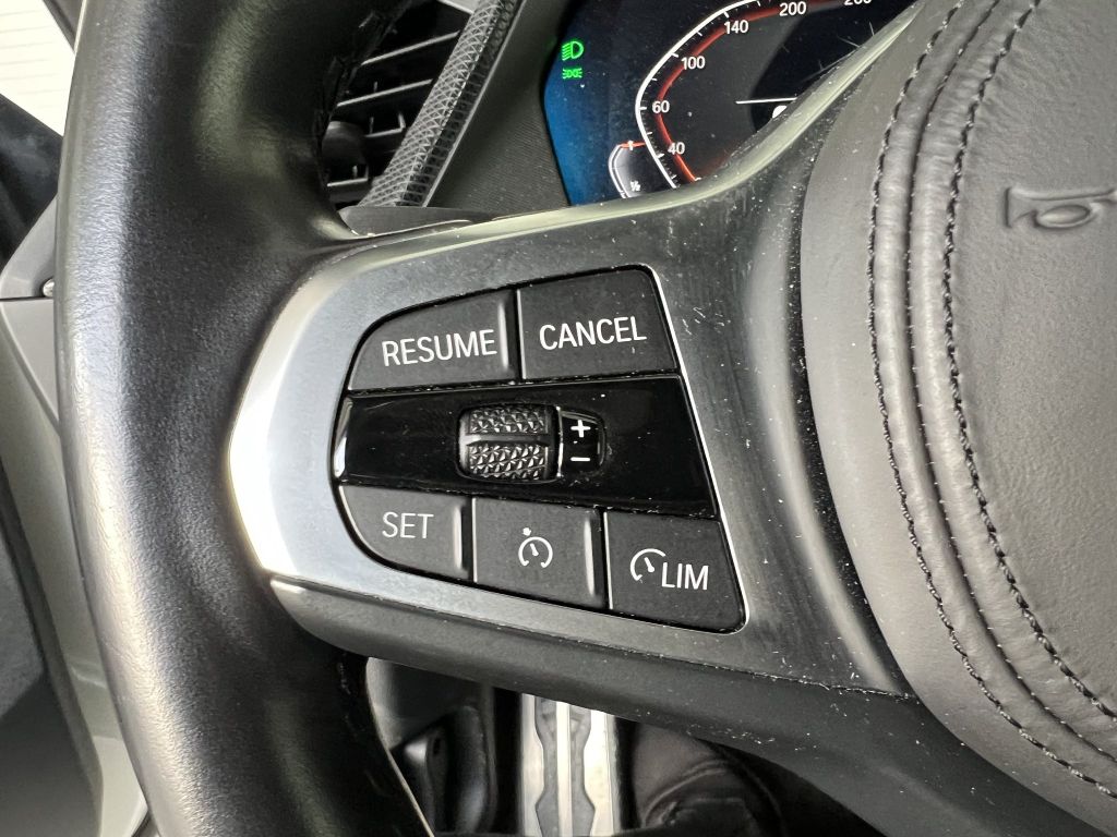 BMW 218 Gran Coupé 2023