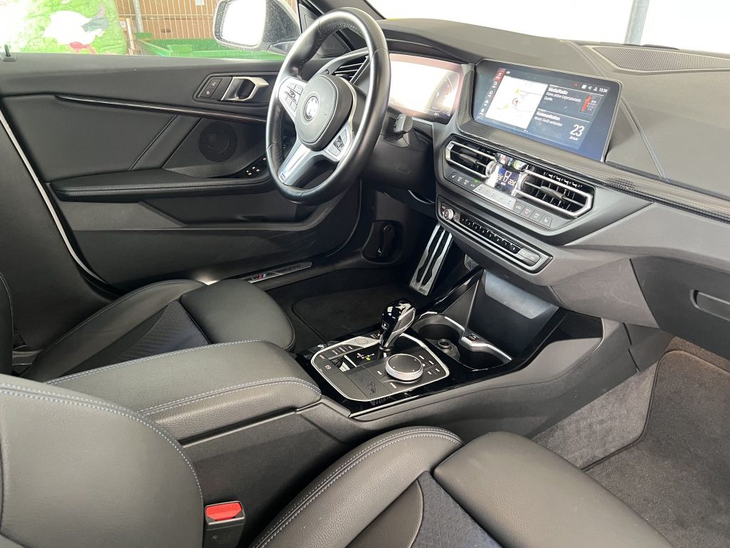 BMW 218 Gran Coupé 2023