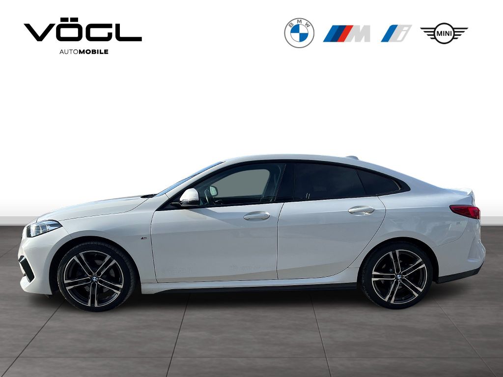 BMW 218 Gran Coupé 2023