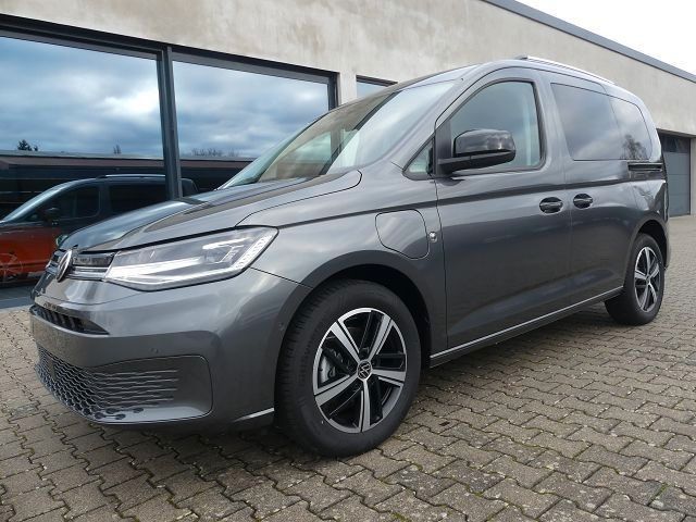Volkswagen Caddy 2026