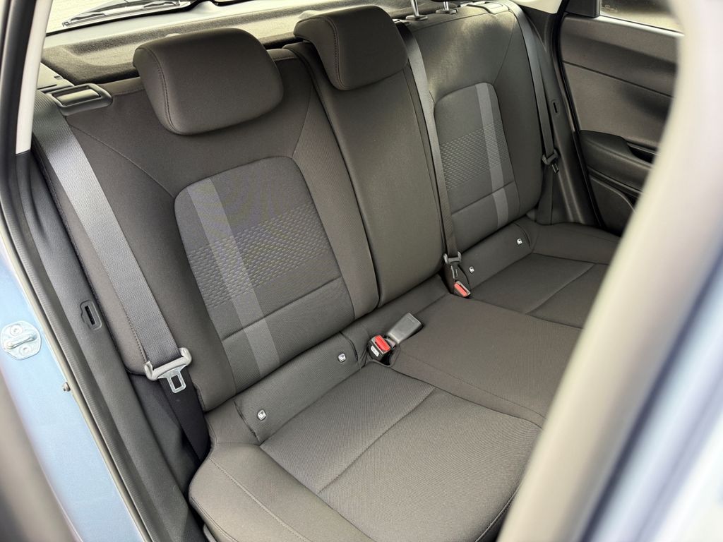 Hyundai i20 2025