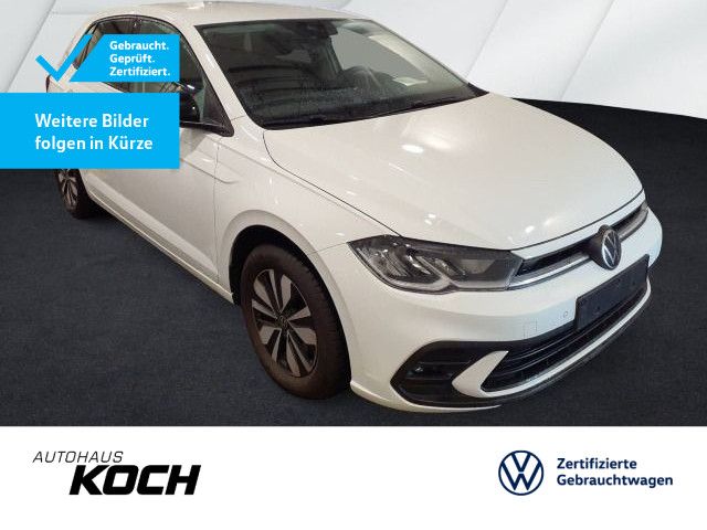Volkswagen Polo 2025