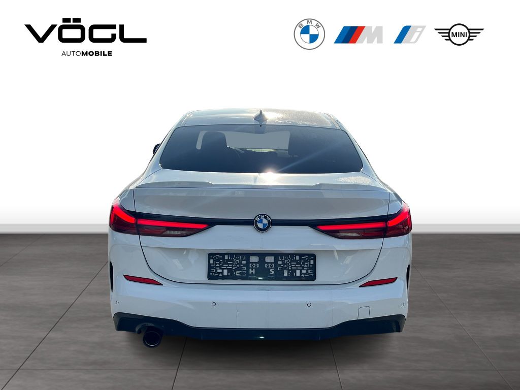 BMW 218 Gran Coupé 2023