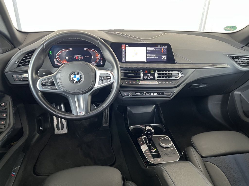BMW 218 Gran Coupé 2023