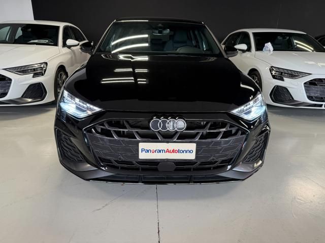 Audi A3 2024