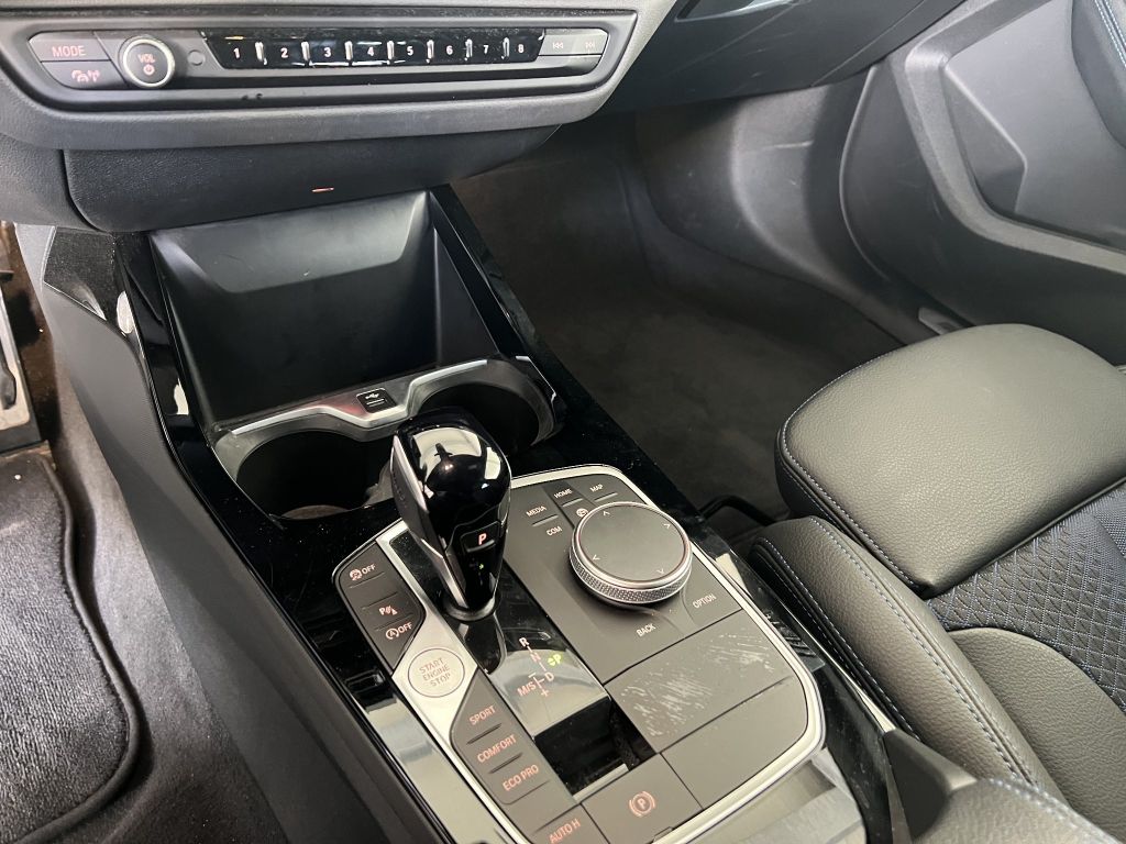 BMW 218 Gran Coupé 2023