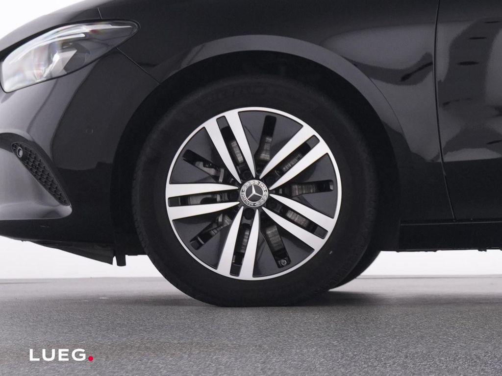 Mercedes-Benz B 250 2022