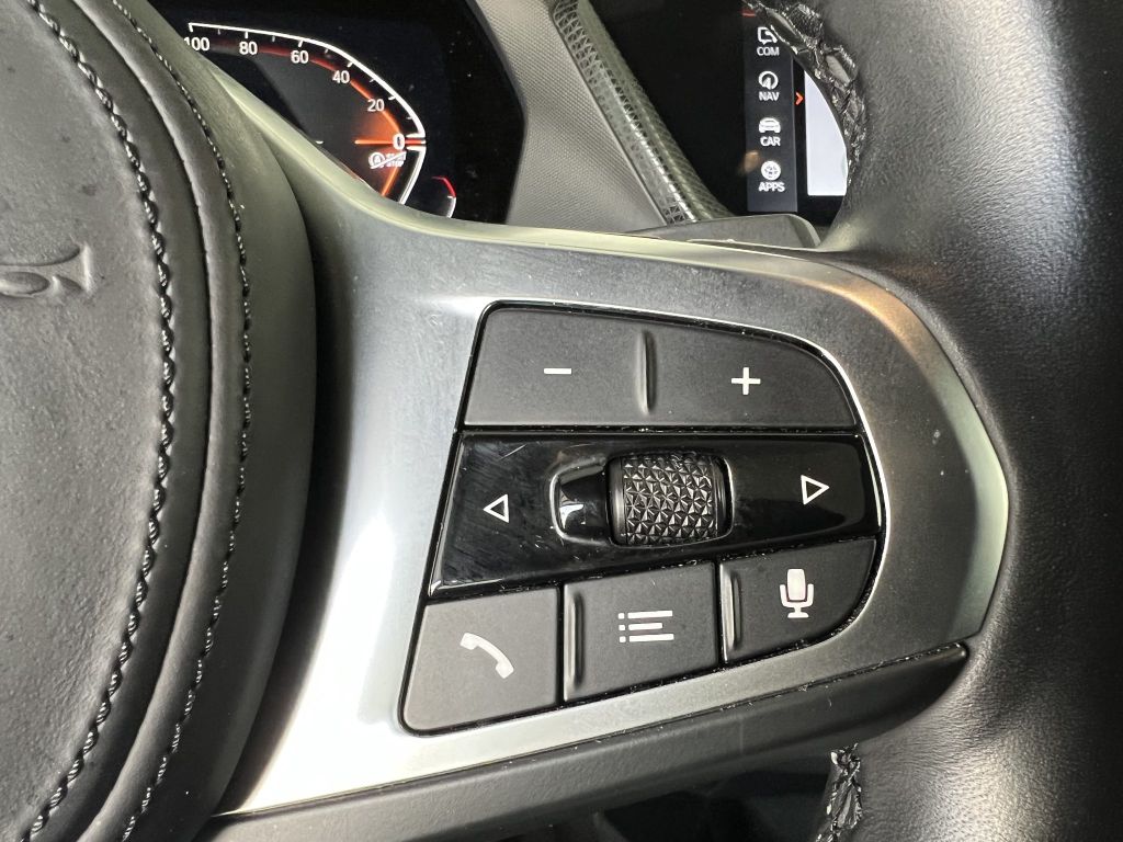 BMW 218 Gran Coupé 2023