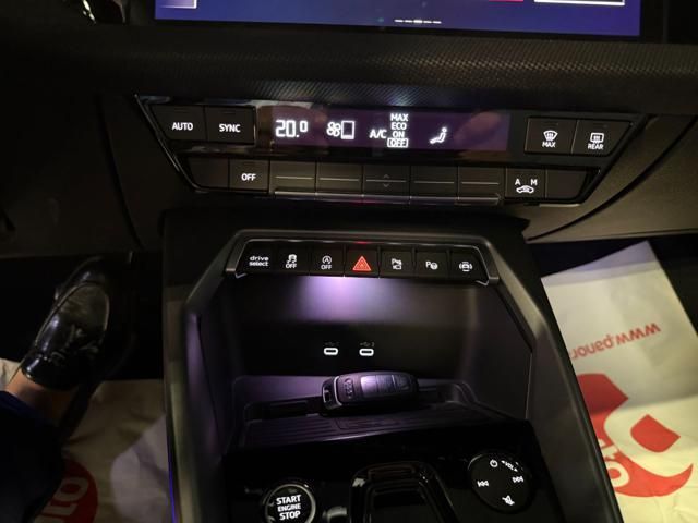 Audi A3 2024