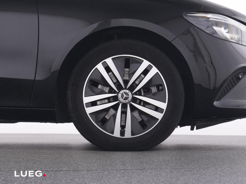 Mercedes-Benz B 250 2022