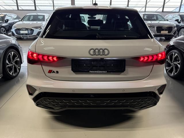 Audi A3 2024