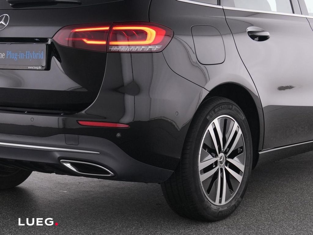 Mercedes-Benz B 250 2022