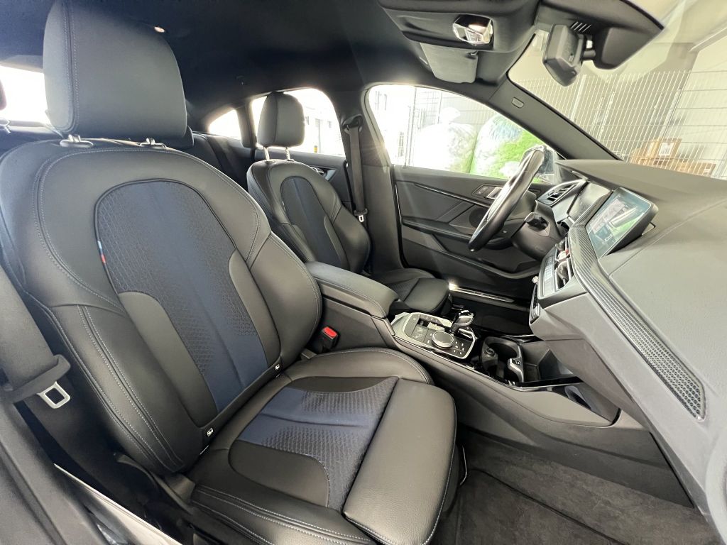 BMW 218 Gran Coupé 2023