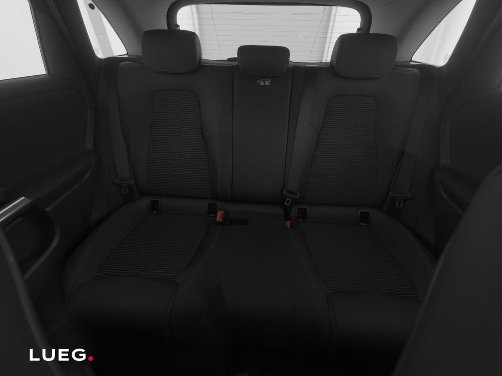 Mercedes-Benz B 250 2022