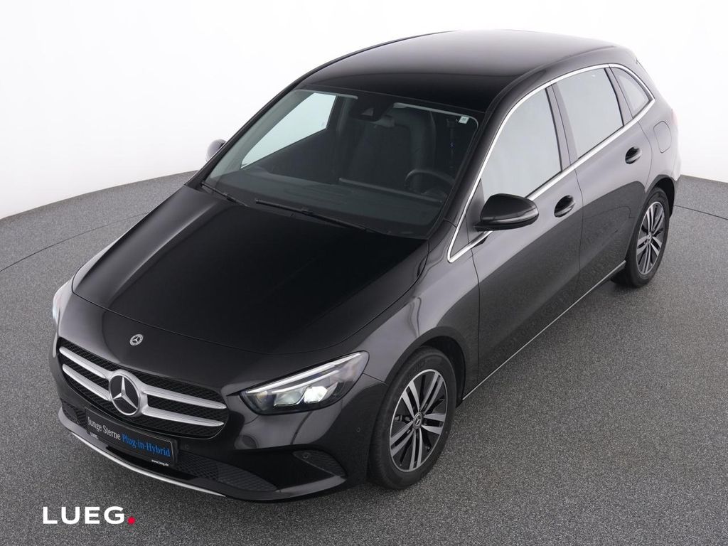 Mercedes-Benz B 250 2022
