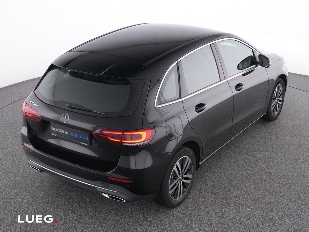 Mercedes-Benz B 250 2022