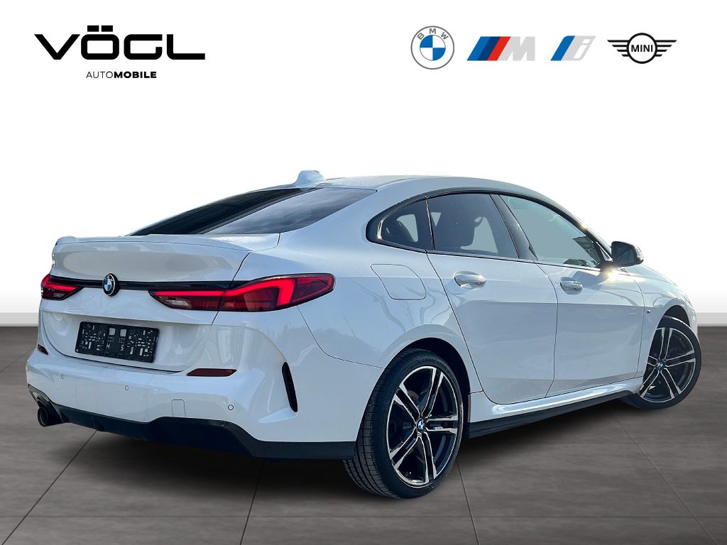 BMW 218 Gran Coupé 2023