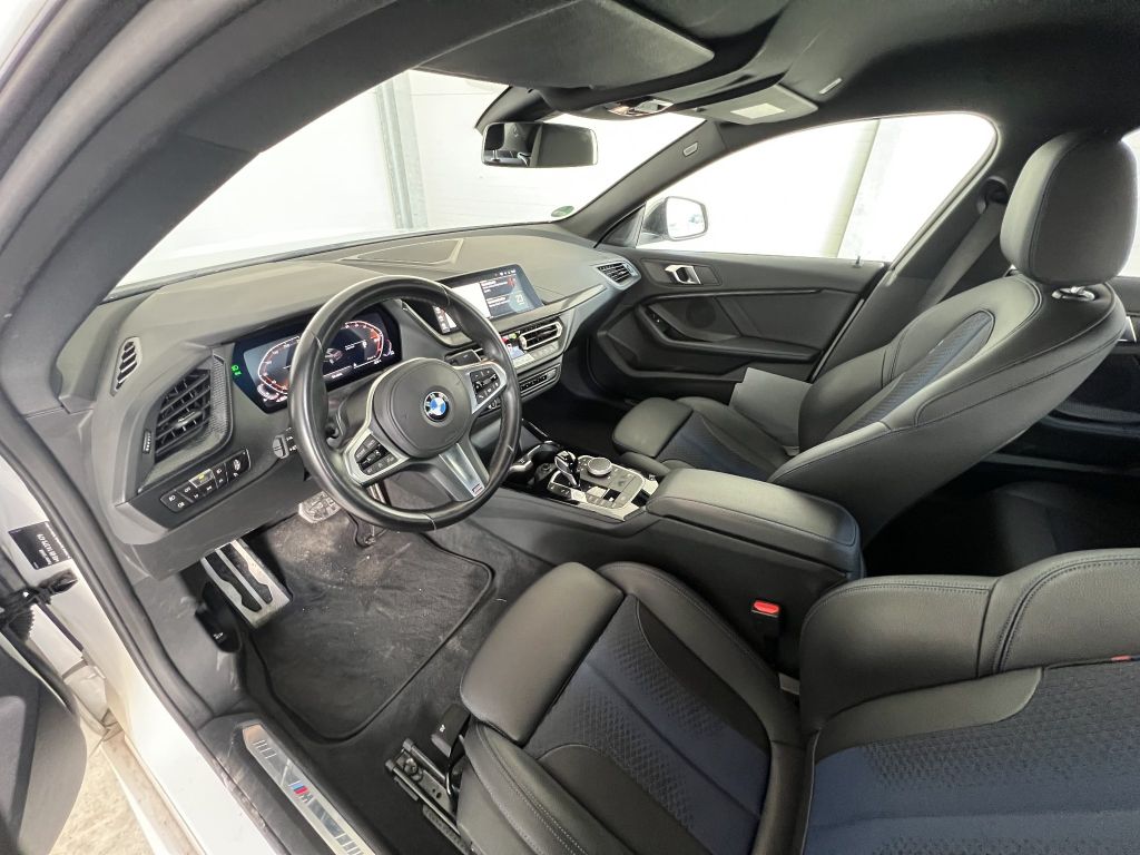 BMW 218 Gran Coupé 2023