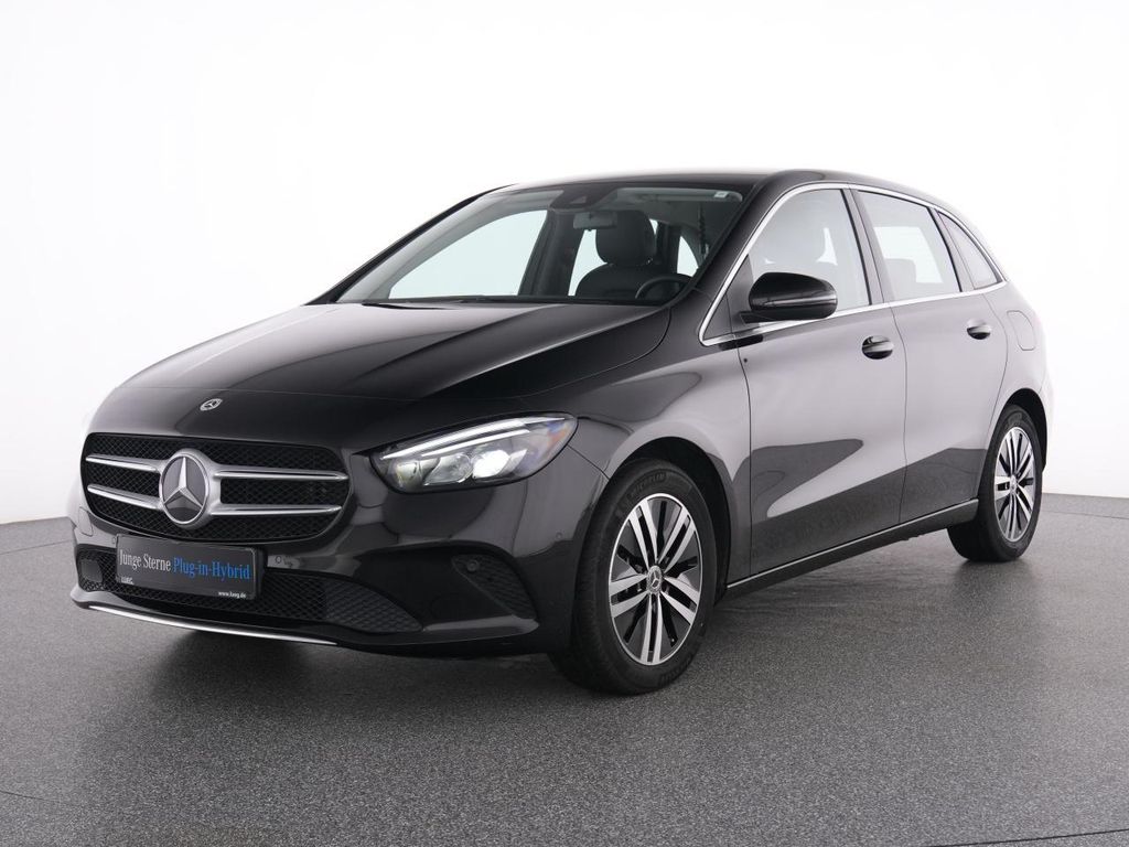 Mercedes-Benz B 250 2022