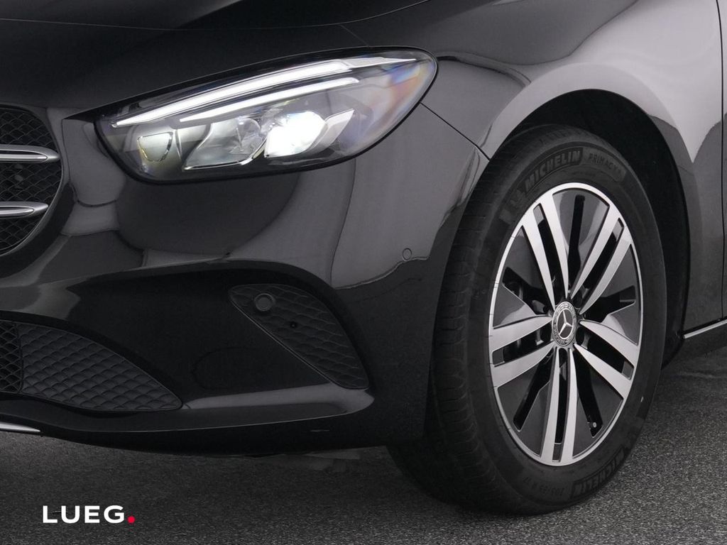 Mercedes-Benz B 250 2022