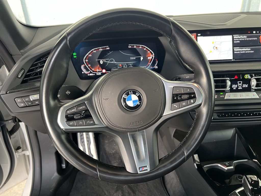 BMW 218 Gran Coupé 2023