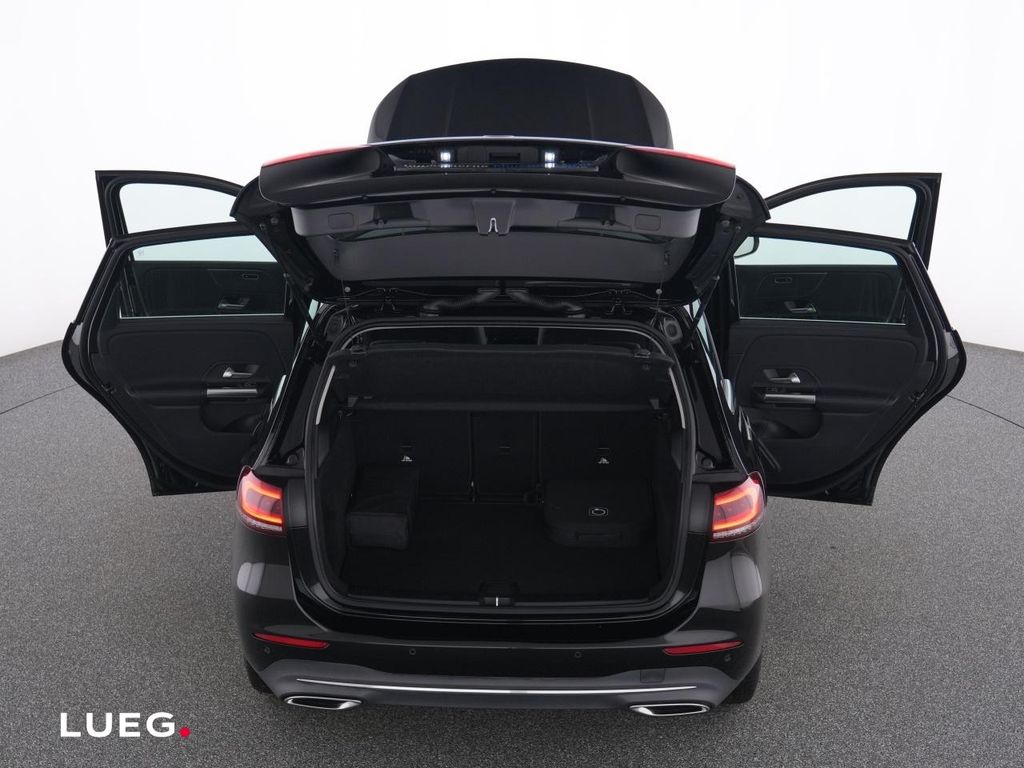 Mercedes-Benz B 250 2022