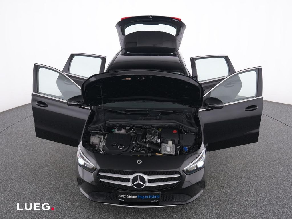 Mercedes-Benz B 250 2022