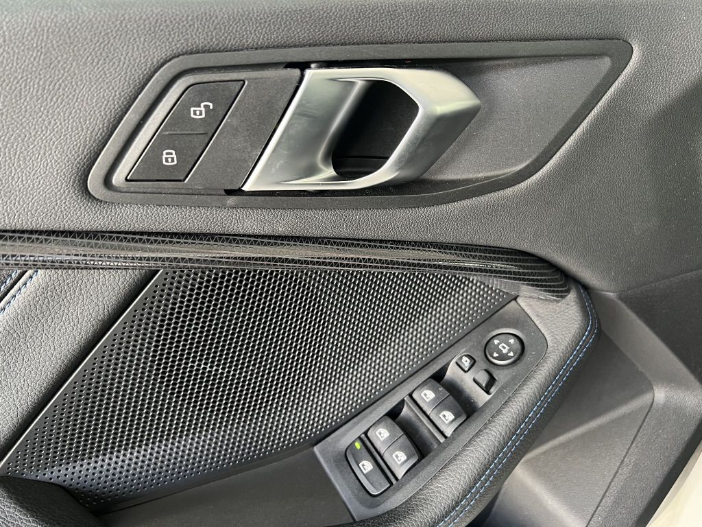 BMW 218 Gran Coupé 2023