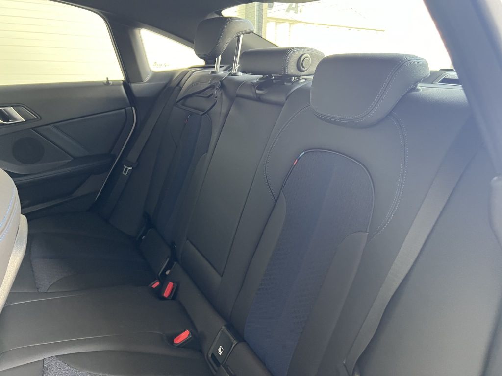 BMW 218 Gran Coupé 2023