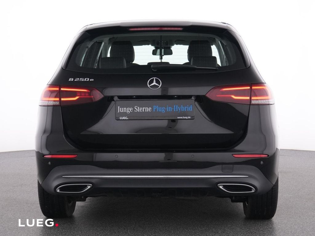 Mercedes-Benz B 250 2022