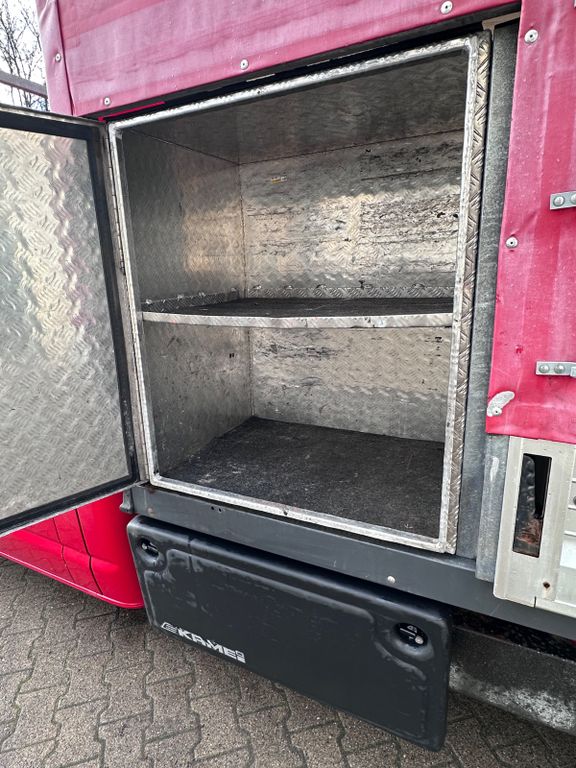 Volkswagen T5 Transporter 2011