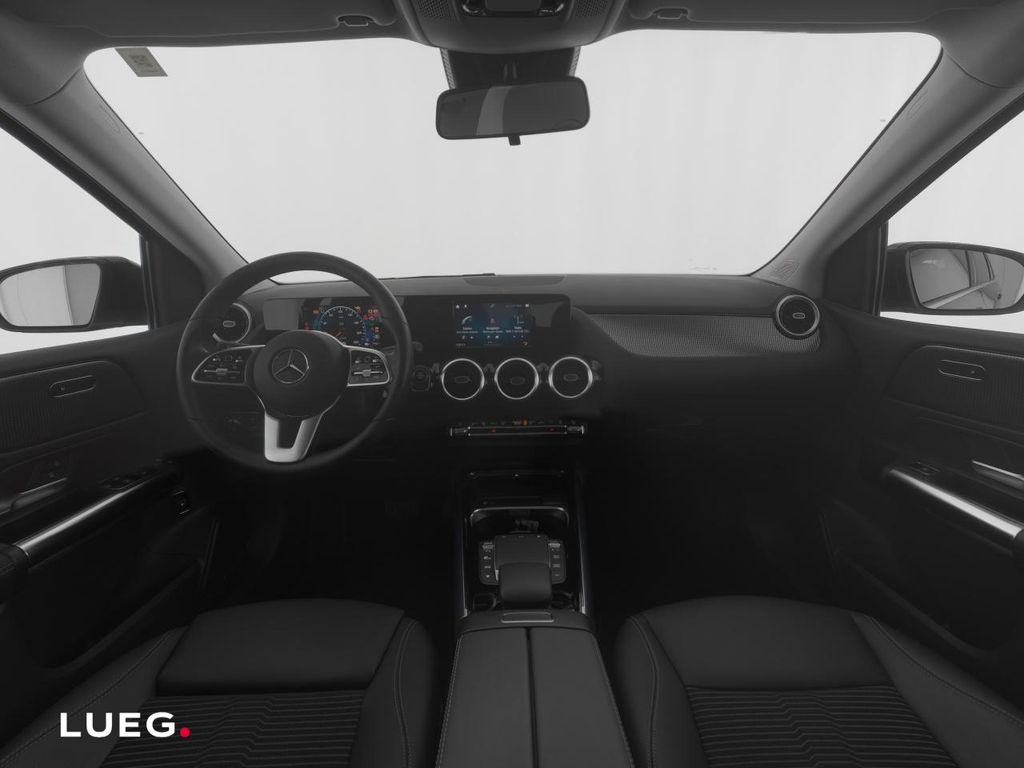 Mercedes-Benz B 250 2022