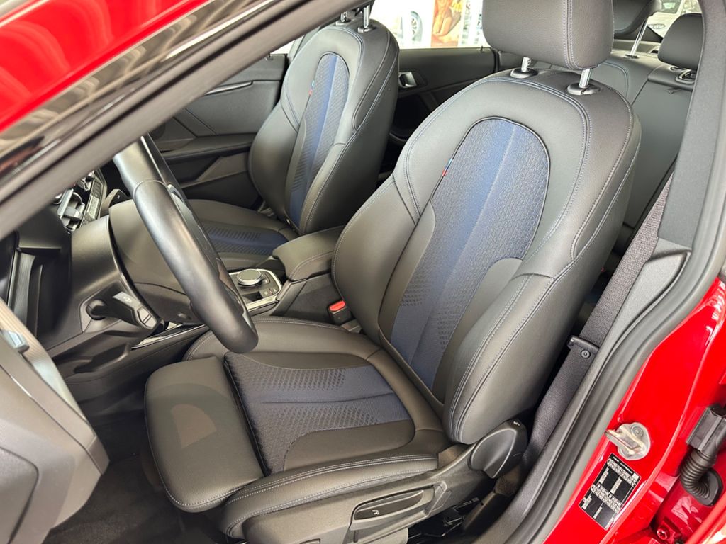 BMW 218 Gran Coupé 2023